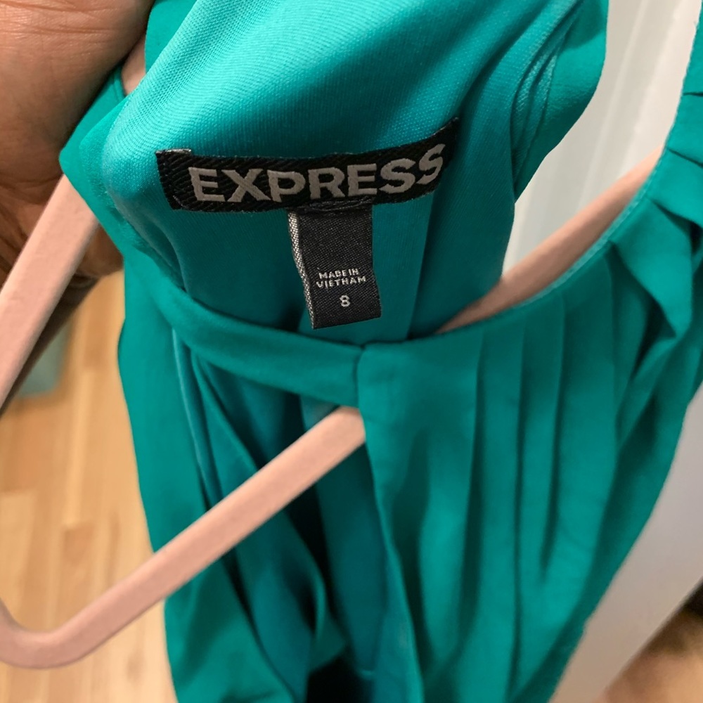 Express A-Line fun summer/spring dress - Picture 3 of 3